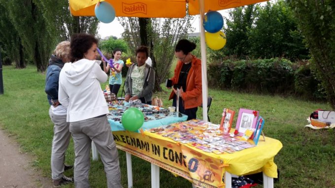 Oasi della Solidarietà